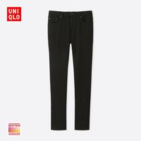 历史新低：优衣库 UNIQLO 优衣库 BLOCKTECH 401232 男士保暖长裤