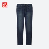 历史新低：优衣库 UNIQLO 优衣库 BLOCKTECH 401232 男士保暖长裤