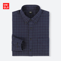优衣库 UNIQLO 优衣库 401826 男士衬衫