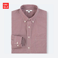 优衣库 UNIQLO 优衣库 401826 男士衬衫