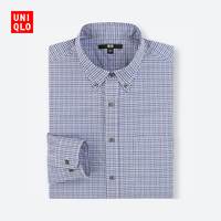 优衣库 UNIQLO 优衣库 401826 男士衬衫