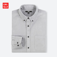优衣库 UNIQLO 优衣库 401826 男士衬衫