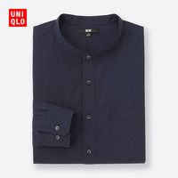 优衣库 UNIQLO 优衣库 401826 男士衬衫