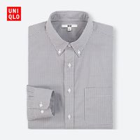 优衣库 UNIQLO 优衣库 401826 男士衬衫
