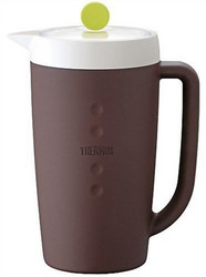 Thermos 膳魔师 TPG-1500 保冷水壶 1.5L 