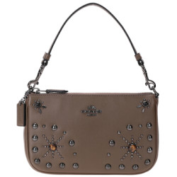 京东PLUS会员:COACH 蔻驰 奢侈品 女士wrist