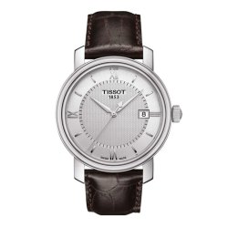 TISSOT 天梭 T097.410.16.038.00 男士石英表