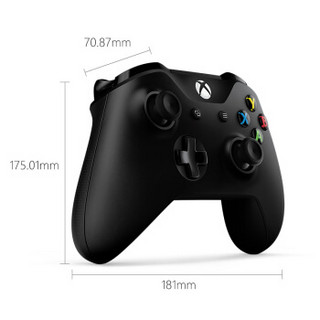 Microsoft 微软 Xbox蓝牙手柄