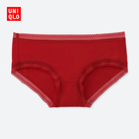 优衣库 UNIQLO 优衣库 402436 女士无缝内裤