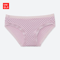 优衣库 UNIQLO 优衣库 402436 女士无缝内裤