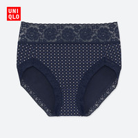 优衣库 UNIQLO 优衣库 402436 女士无缝内裤