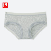 优衣库 UNIQLO 优衣库 402436 女士无缝内裤
