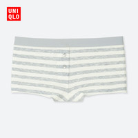 优衣库 UNIQLO 优衣库 402436 女士无缝内裤