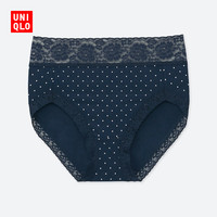 优衣库 UNIQLO 优衣库 402436 女士无缝内裤