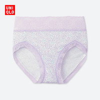 优衣库 UNIQLO 优衣库 402436 女士无缝内裤