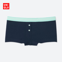 优衣库 UNIQLO 优衣库 402436 女士无缝内裤