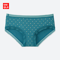 UNIQLO 优衣库 402436 女士无缝内裤