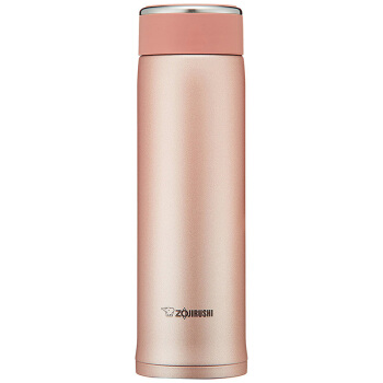 zojirushi 象印 sm-lb48 不锈钢真空保温杯 480ml