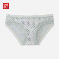 优衣库 UNIQLO 优衣库 402436 女士无缝内裤
