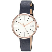 情人节礼物：SKAGEN 诗格恩 SKW2592 女款时装腕表