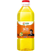 领誉(LINREIN)非转基因精制豆油500ML-中吉集团出品(新老包装随机发放)
