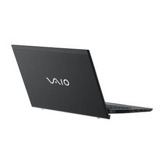 VAIO S11 11.6英寸超极本电脑 i7-8550U 512G SSD 16GB 深夜黑 