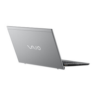 VAIO S11 11.6英寸超极本电脑 i5-8250U 256G SSD 8GB 月光银 