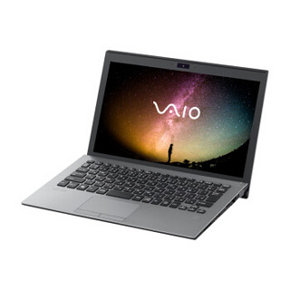 VAIO S11 11.6英寸超极本电脑 i5-8250U 256G SSD 8GB 月光银 