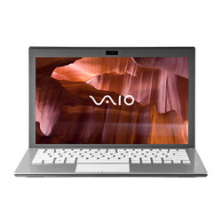 VAIO S11 11.6英寸超极本电脑 i7-8550U 512G SSD 16G 珍珠白
