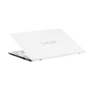 VAIO S11 11.6英寸超极本电脑 i7-8550U 512G SSD 16G 珍珠白 