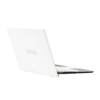 VAIO S11 11.6英寸超极本电脑 i7-8550U 512G SSD 16G 珍珠白 
