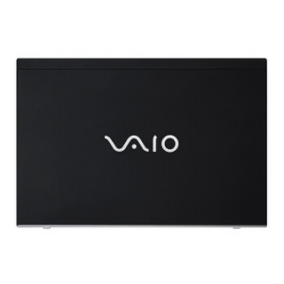 VAIO S13 13.3英寸超极本电脑