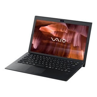 VAIO S13 13.3英寸超极本电脑