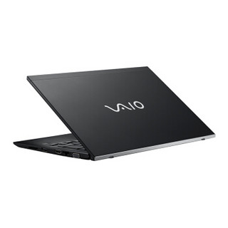 VAIO S13 13.3英寸超极本电脑