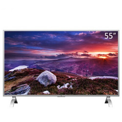 Letv 乐视  超4 X55M 55英寸 4K 液晶电视