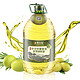 限地区：恒大兴安 清香芥花籽橄榄油 调和油 4L *4件