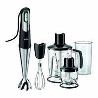 24日0点:BRAUN 博朗 Multiquick 7 MQ 745 多功能料理棒套装