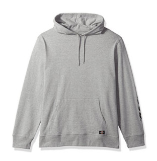 Dickies 帝客 Regular Fit Hooded Fleece 男士卫衣 