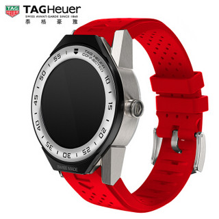 TAGHeuer 泰格豪雅 CONNECTED MODULAR 41智能手表