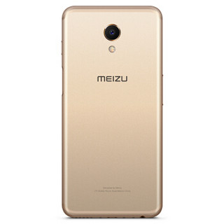 MEIZU 魅族 魅蓝 S6 4G手机