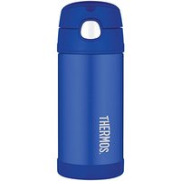THERMOS 膳魔师 F4013BL6 保温杯 350ml