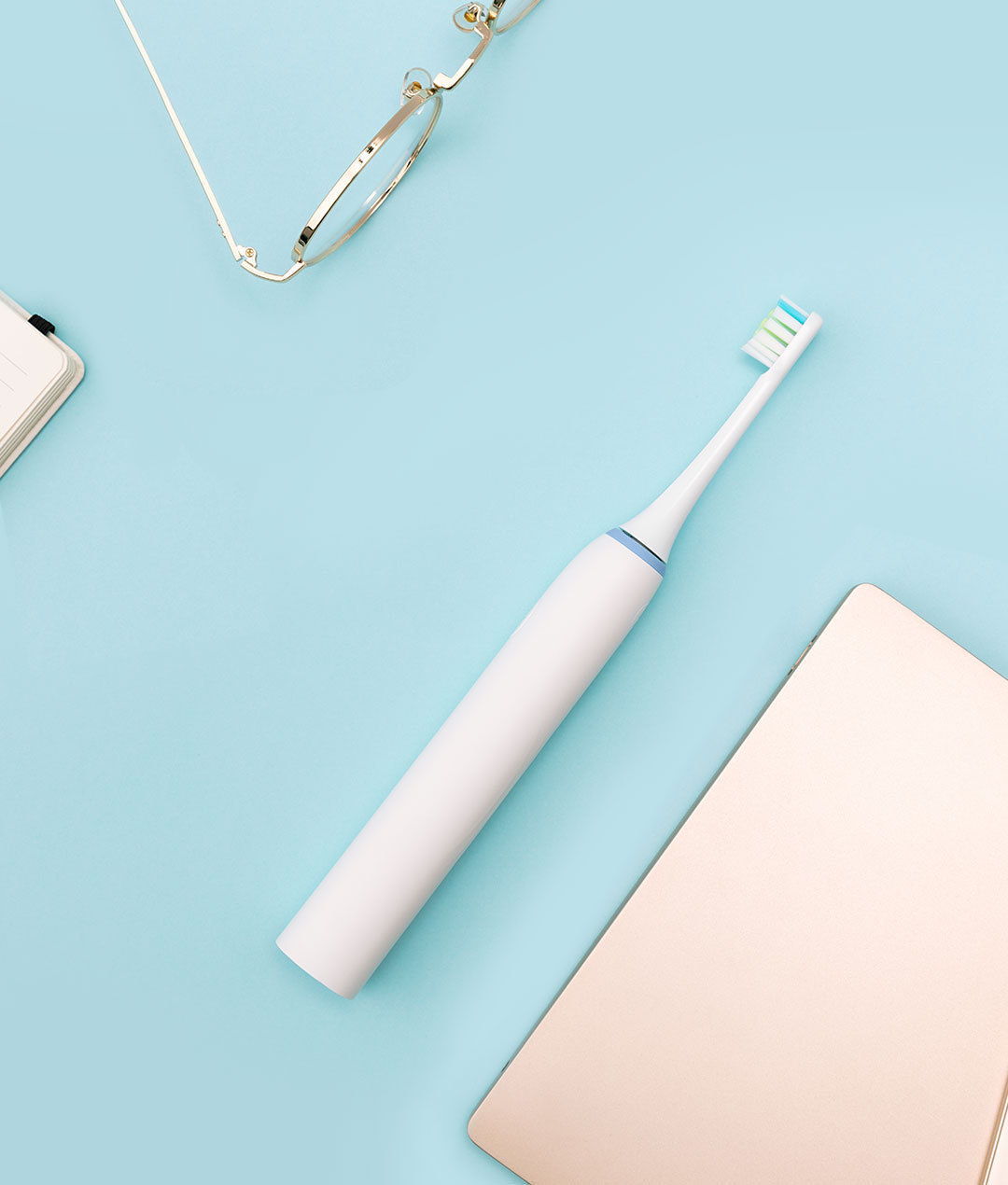 首页 家用电器 个护健康 洁牙用具 电动牙刷 soocas/素士电动牙刷