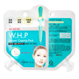 MEDIHEAL 美迪惠尔 W.H.P焕彩水洗面膜膏 15ml 1片