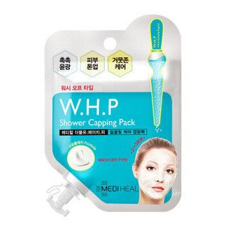 MEDIHEAL 美迪惠尔 W.H.P焕彩水洗面膜膏 15ml 1片