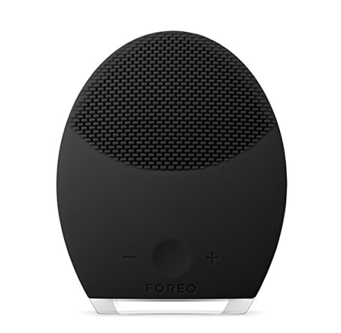 中亚prime会员: foreo luna 2代 净透舒缓洁面仪