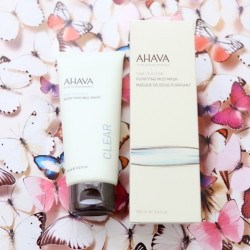 AHAVA美国官网 全场护肤产品