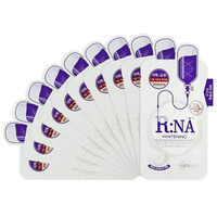 MEDIHEAL 美迪惠尔 RNA乳清蛋白面膜贴