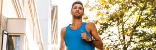 GARMIN 佳明 Forerunner 645 Music 运动心率表
