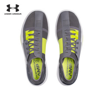 UNDER ARMOUR 安德玛 SpeedForm AMP 2.0 男子训练鞋 44.5 灰色040 