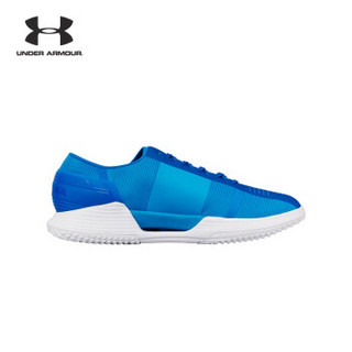 UNDER ARMOUR 安德玛 SpeedForm AMP 2.0 男子训练鞋 45 蓝色899 